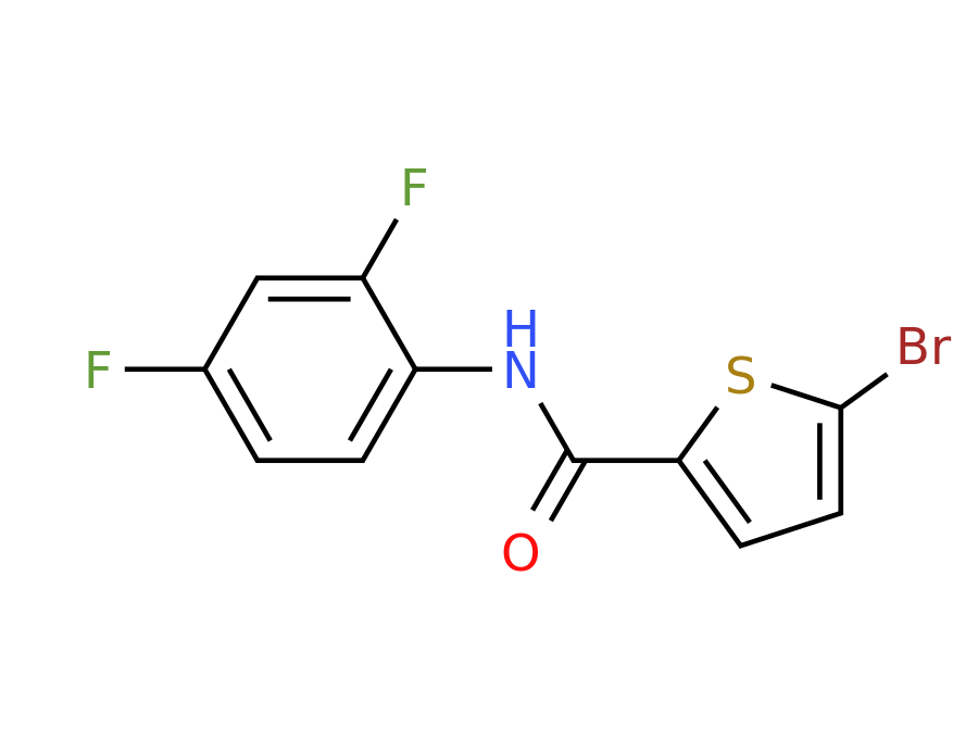 Structure Amb1587433