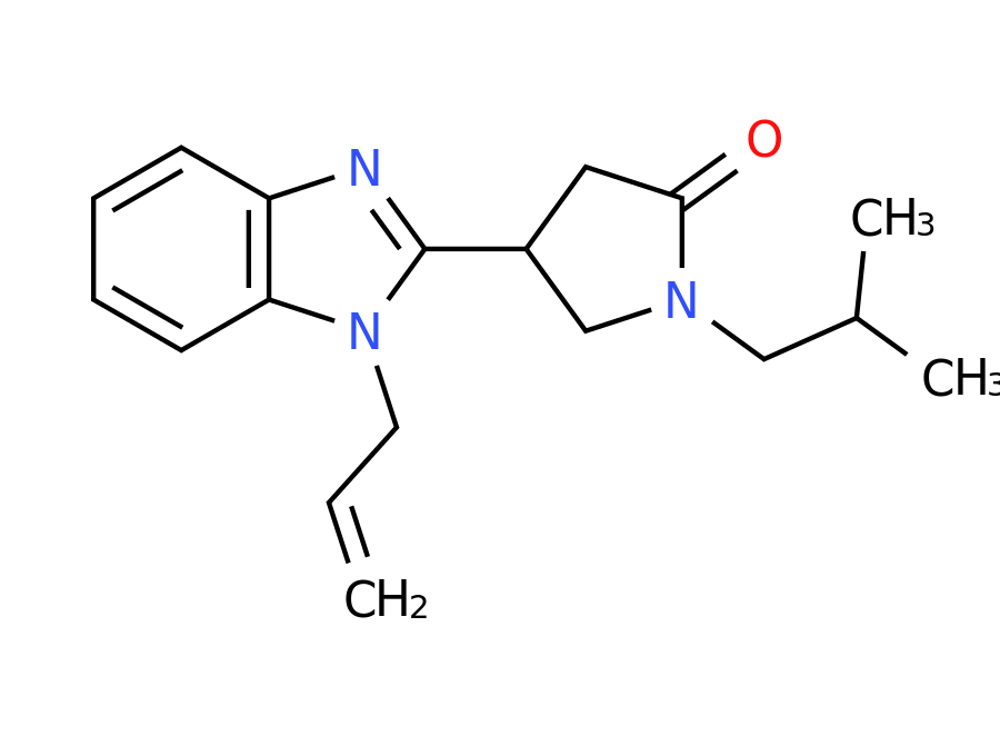 Structure Amb1587443