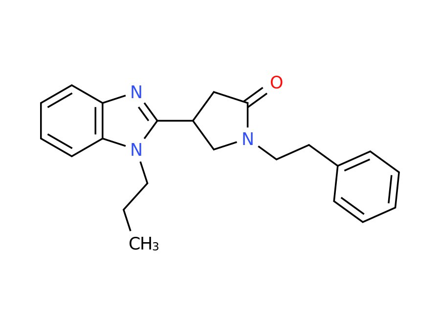 Structure Amb1587445