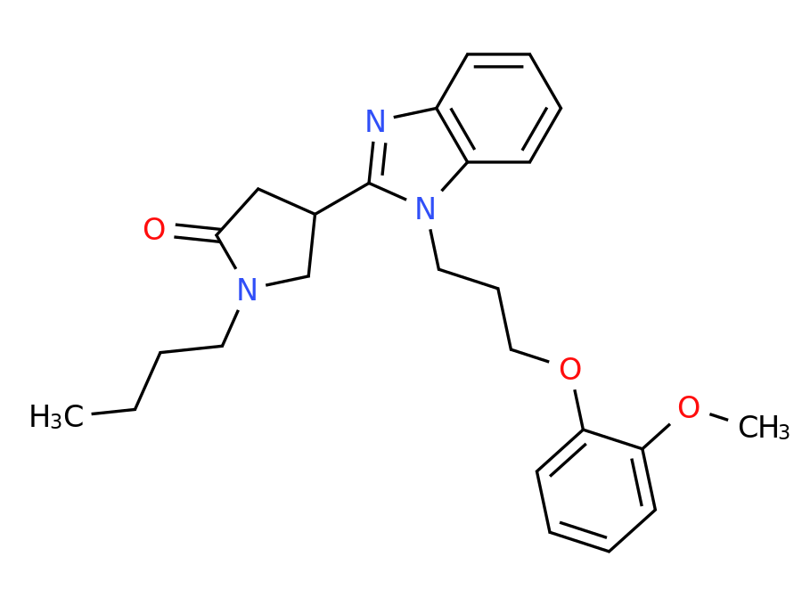 Structure Amb1587563