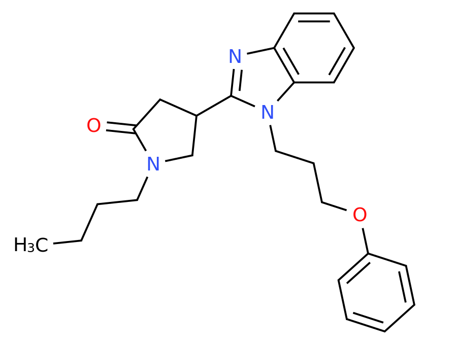 Structure Amb1587569