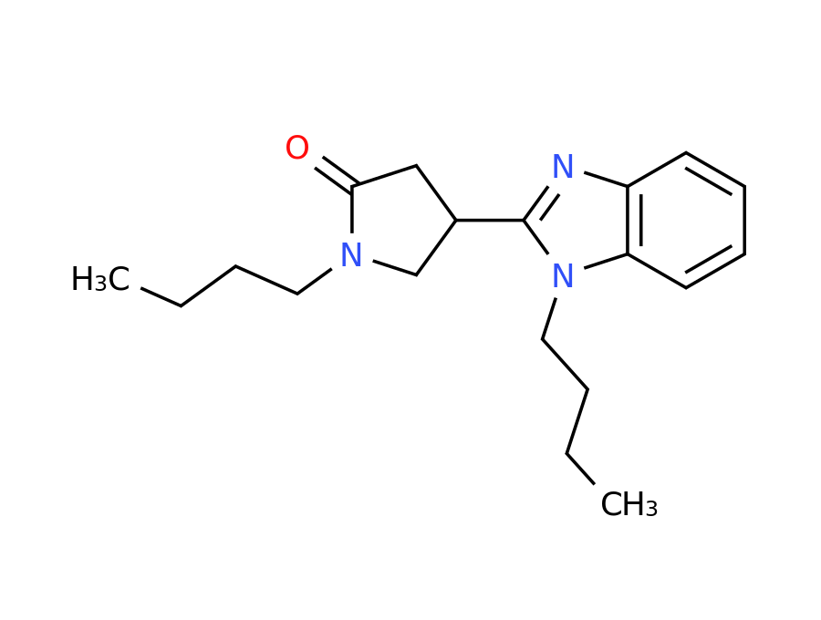 Structure Amb1587570