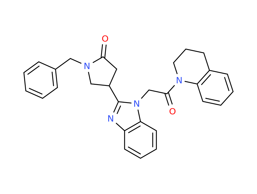 Structure Amb1587574