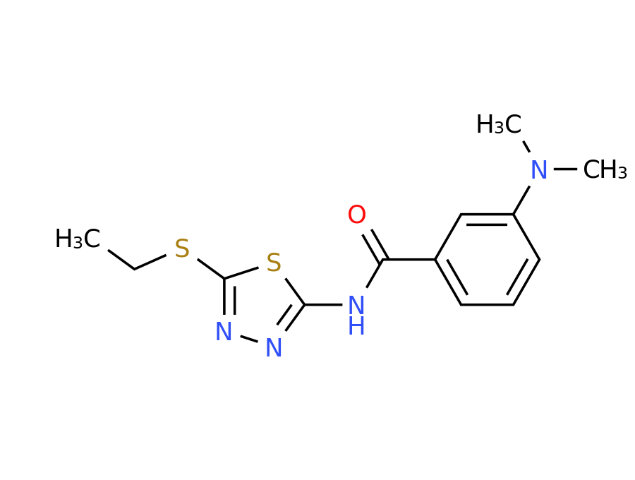 Structure Amb1587588