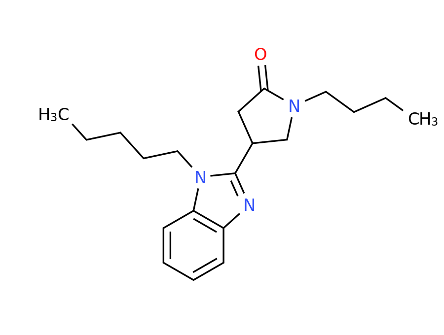 Structure Amb1587591