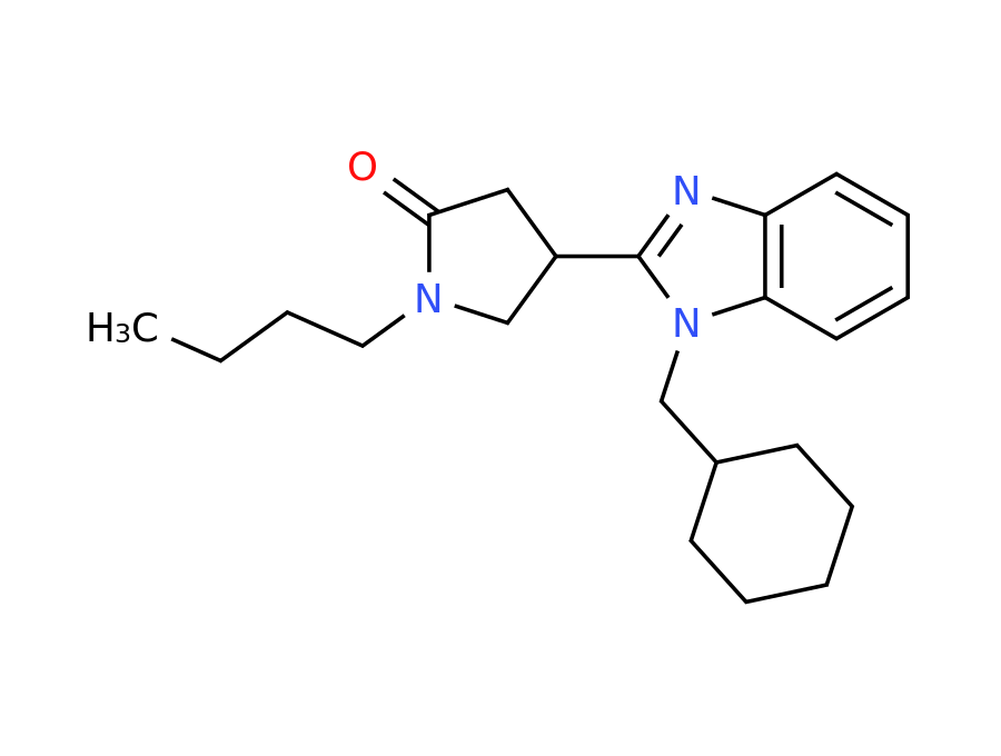 Structure Amb1587598