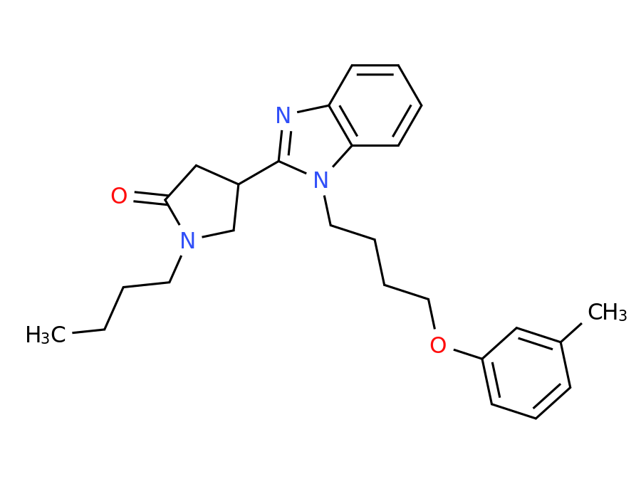 Structure Amb1587605