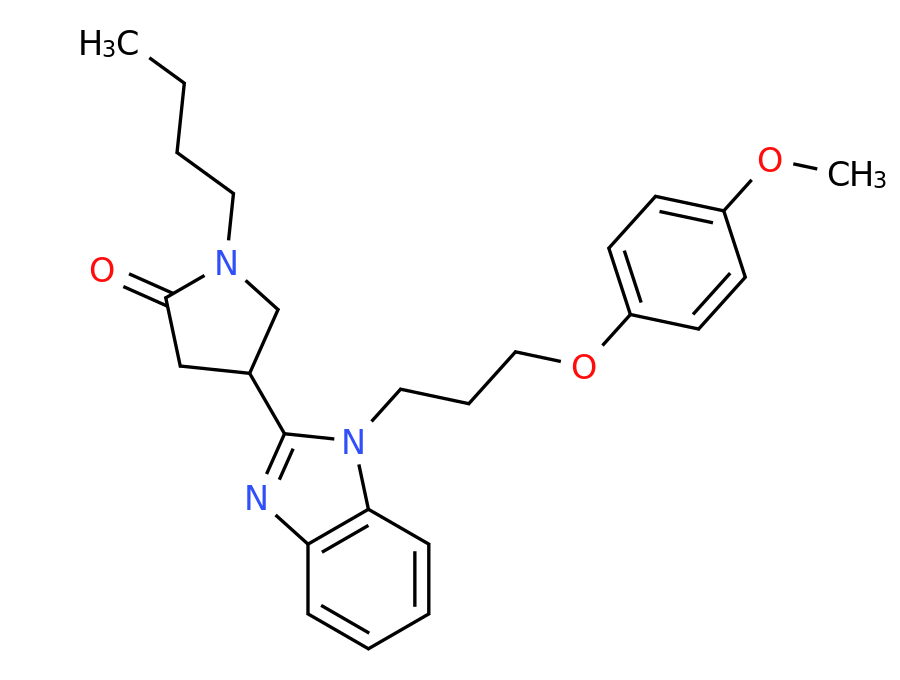 Structure Amb1587608