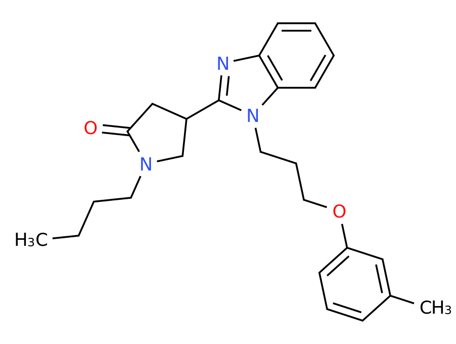 Structure Amb1587617