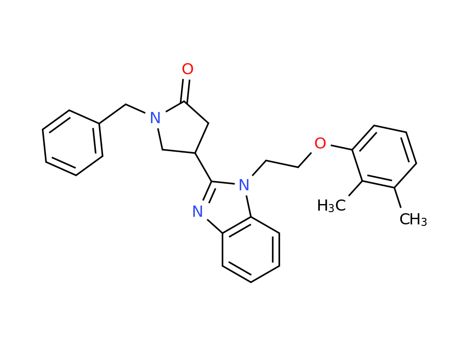 Structure Amb1587618