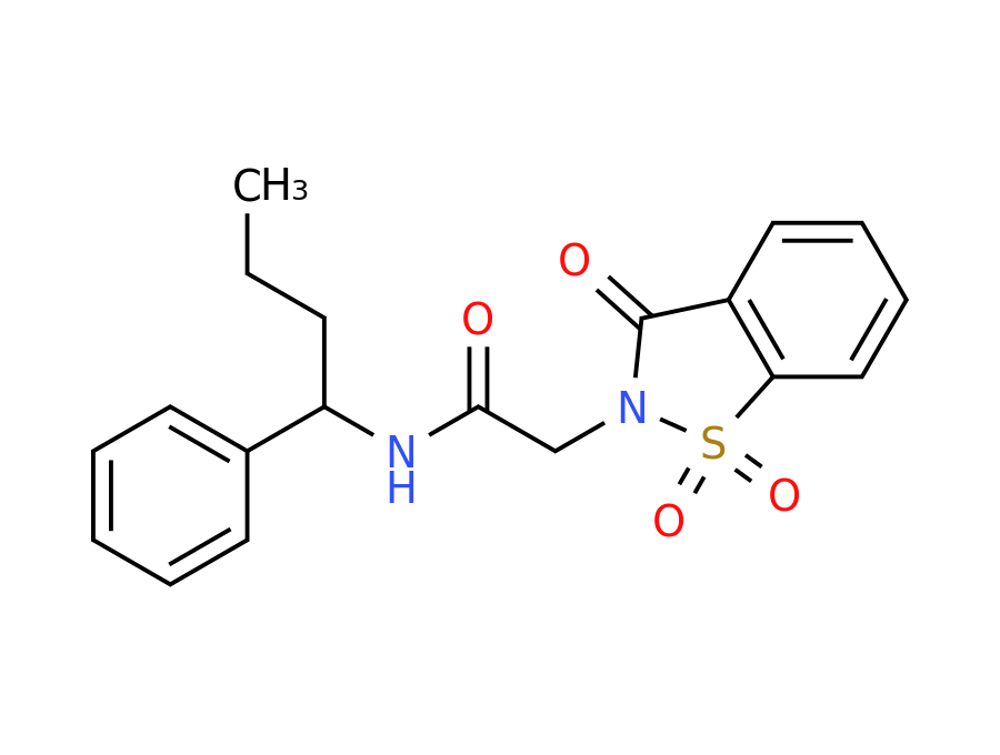 Structure Amb15876498