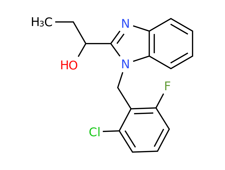 Structure Amb1587662