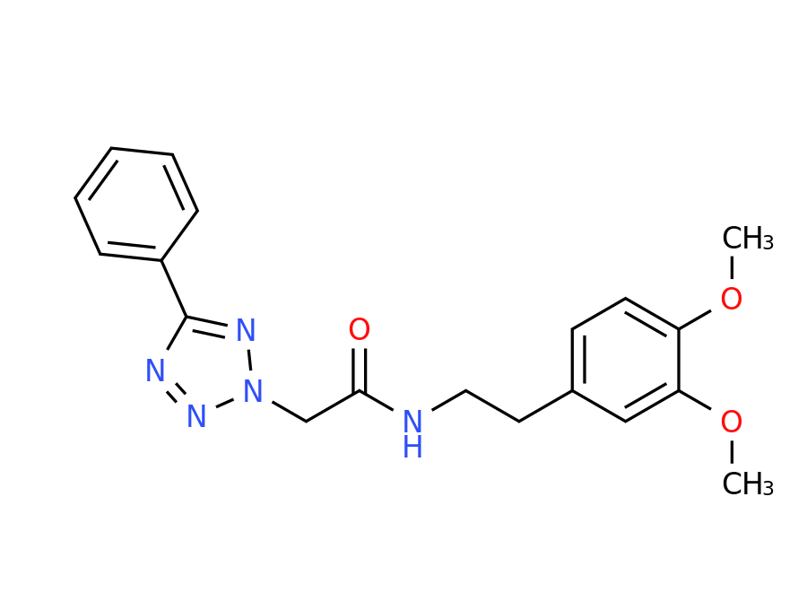 Structure Amb1587934