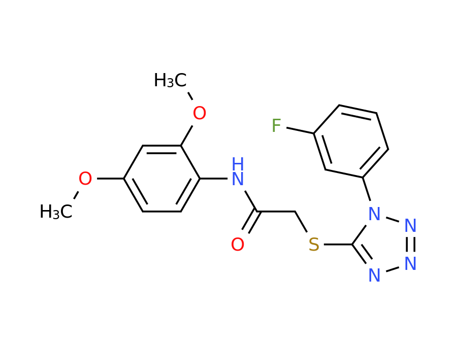 Structure Amb1588064