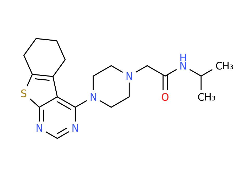 Structure Amb15880965