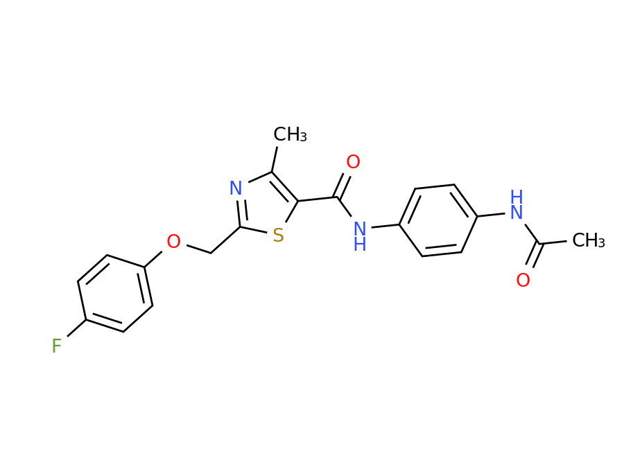 Structure Amb1588105