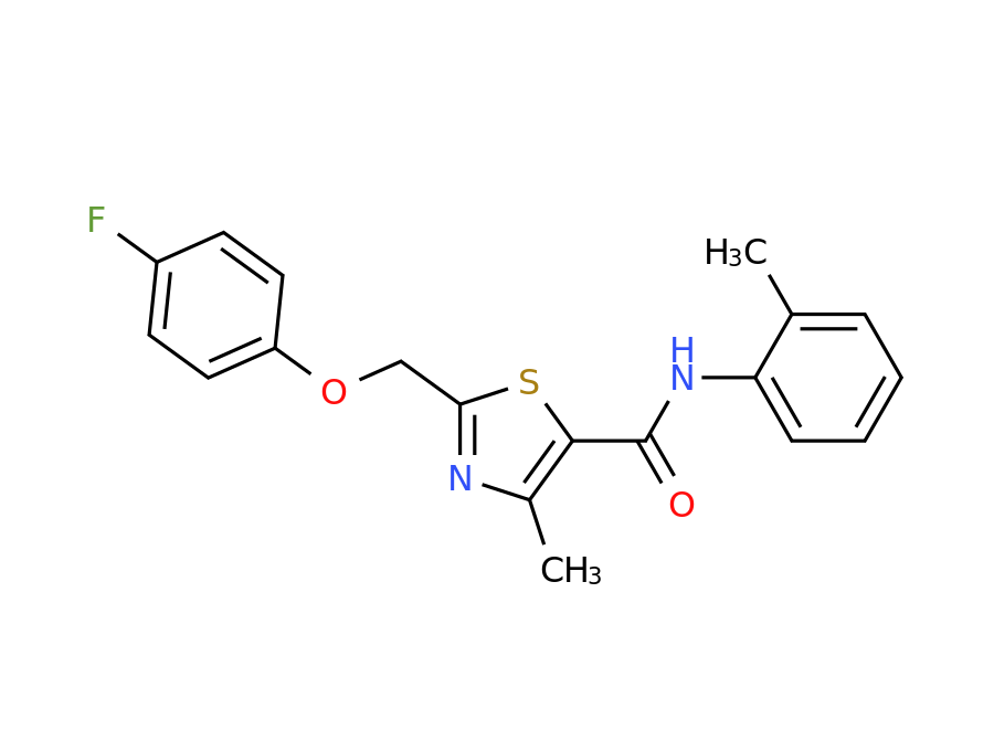 Structure Amb1588132