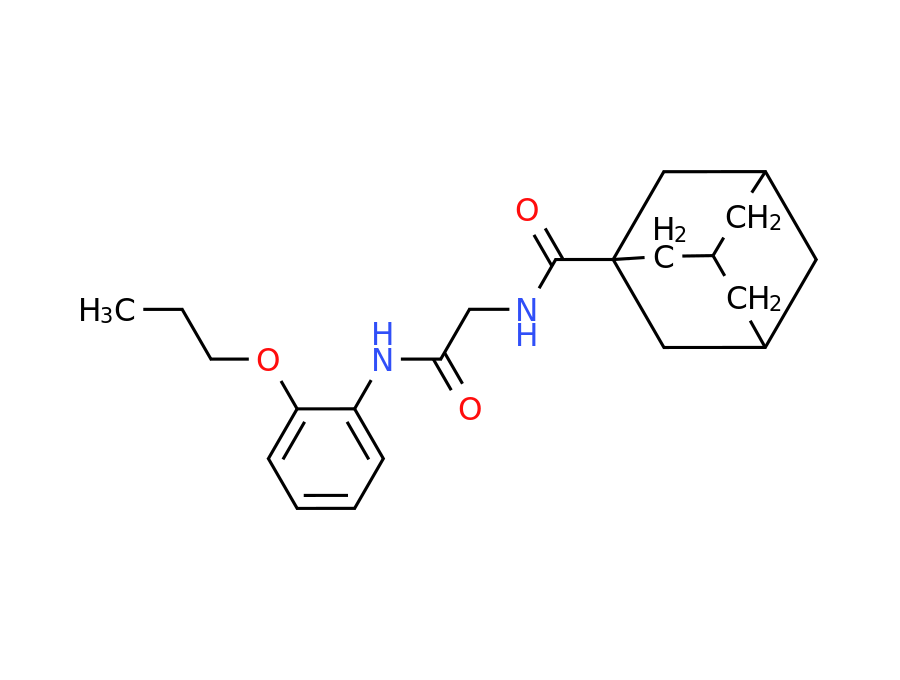 Structure Amb15882077