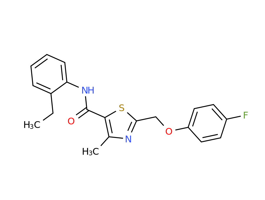 Structure Amb1588356