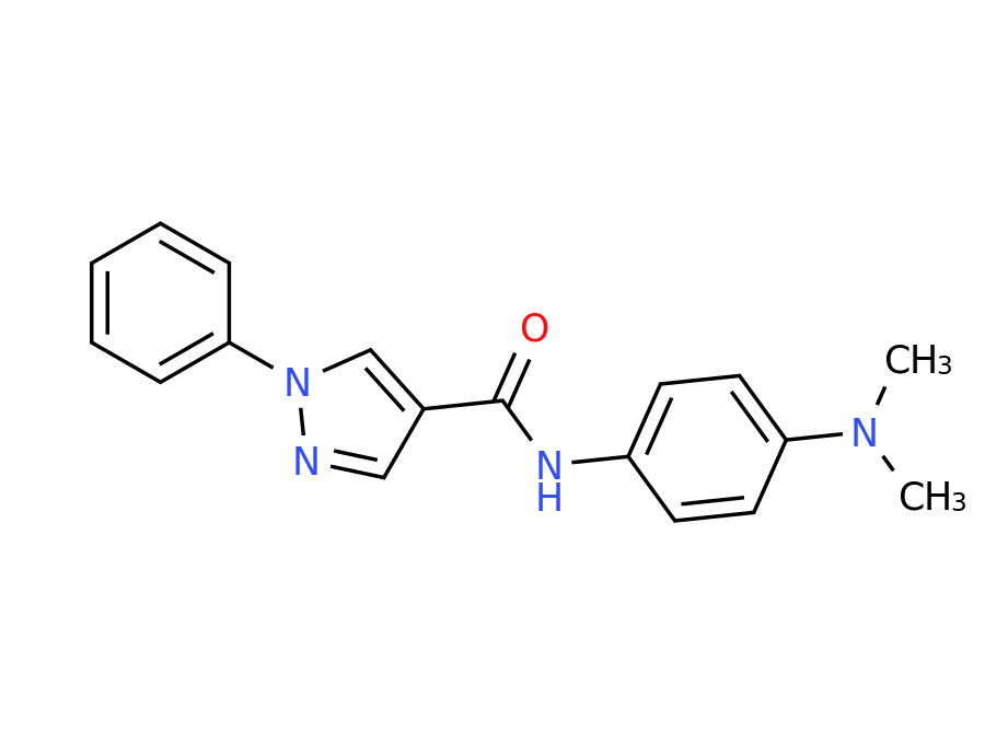 Structure Amb158842