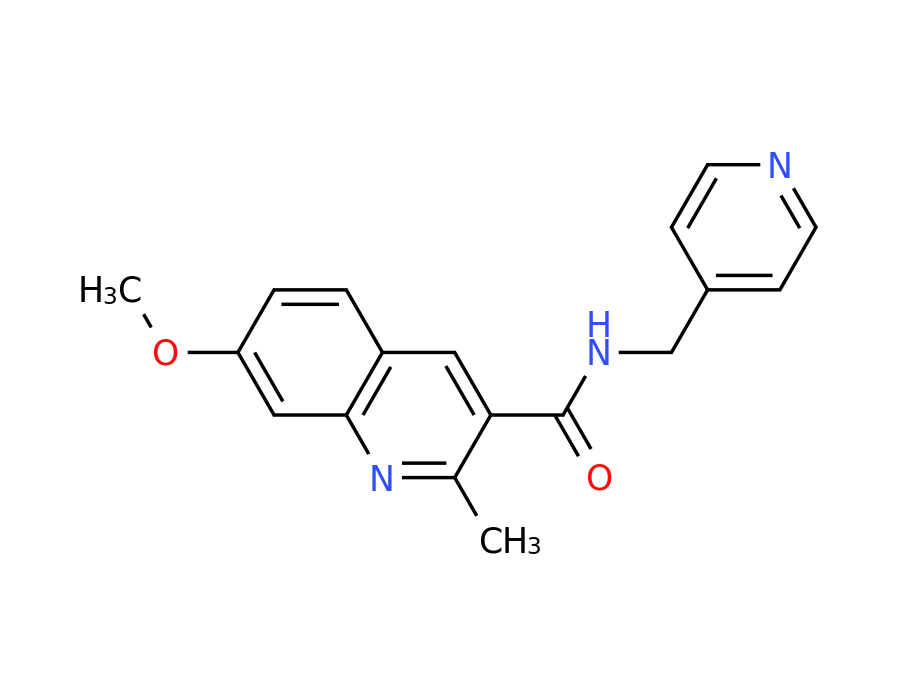 Structure Amb158849