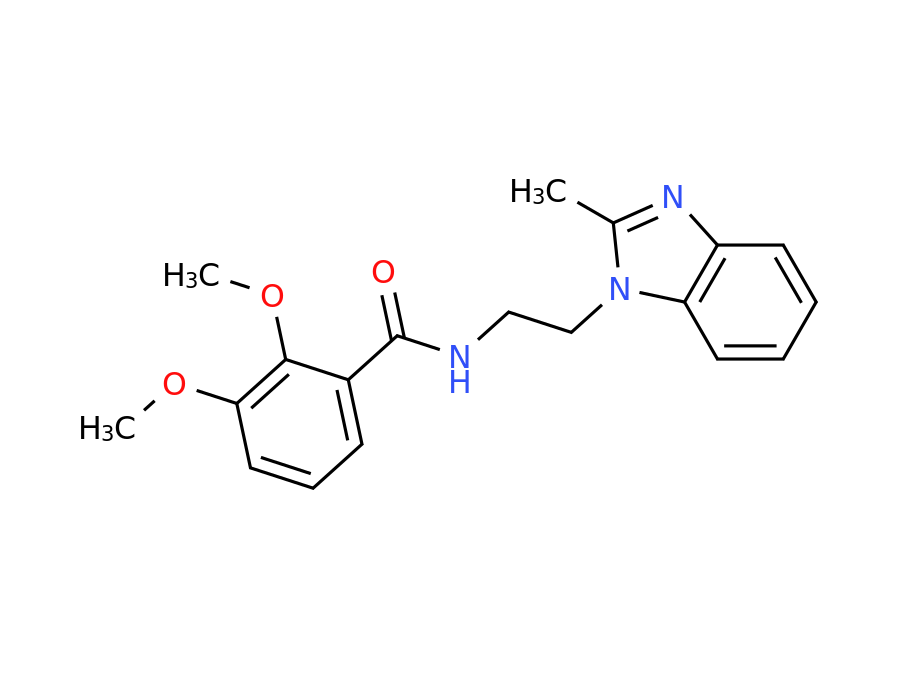 Structure Amb158852