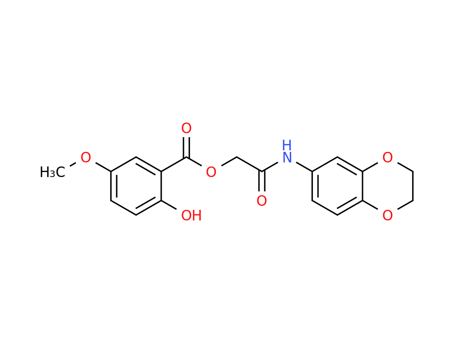 Structure Amb158859