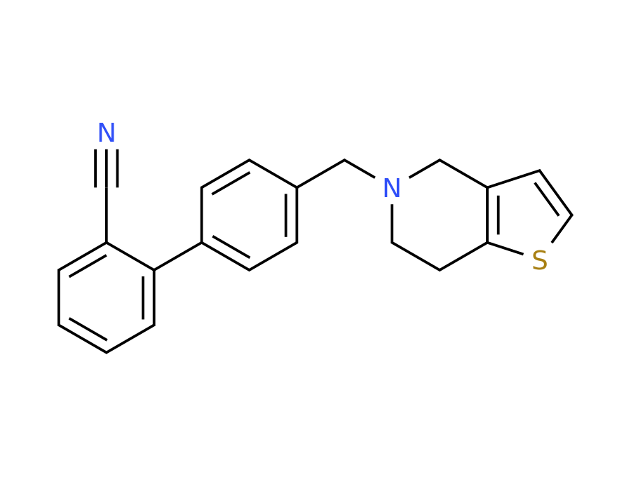 Structure Amb1588805