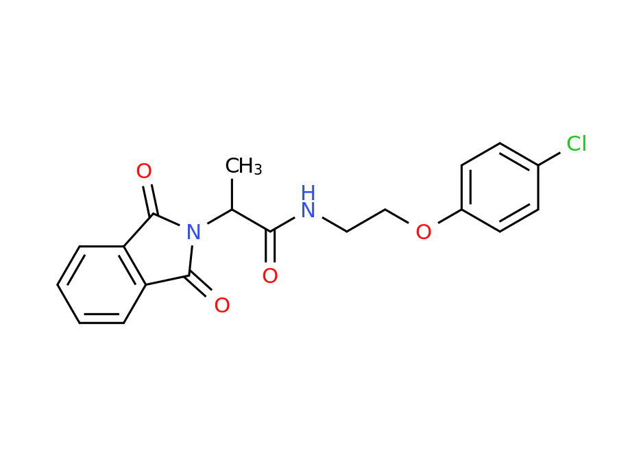 Structure Amb15888365