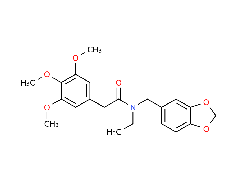 Structure Amb15889144