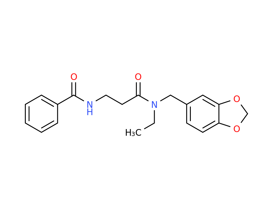 Structure Amb15889208