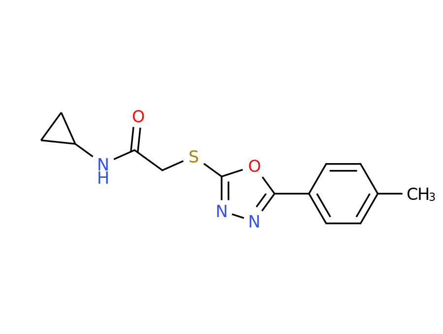 Structure Amb1589014