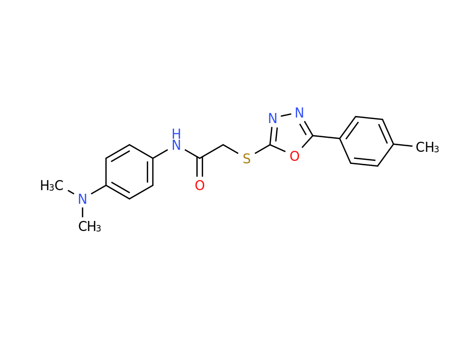 Structure Amb1589082