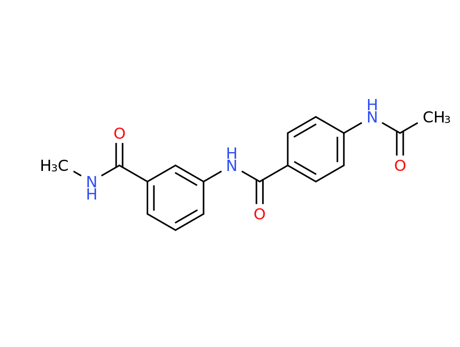 Structure Amb158909