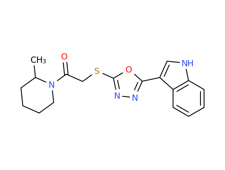 Structure Amb1589162