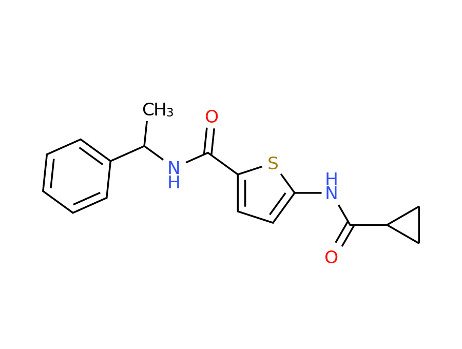 Structure Amb1589169