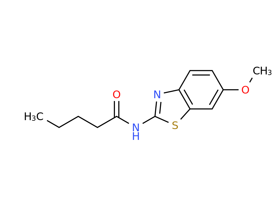 Structure Amb1589288