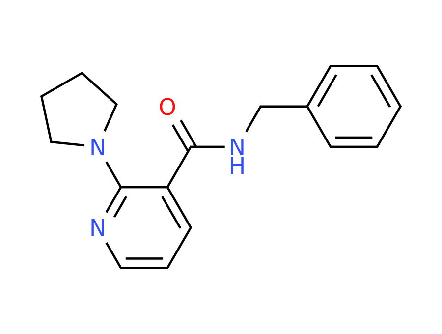 Structure Amb1589362