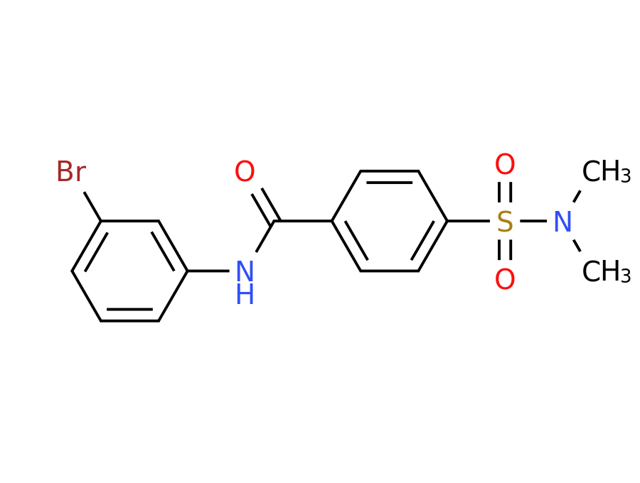 Structure Amb1589516