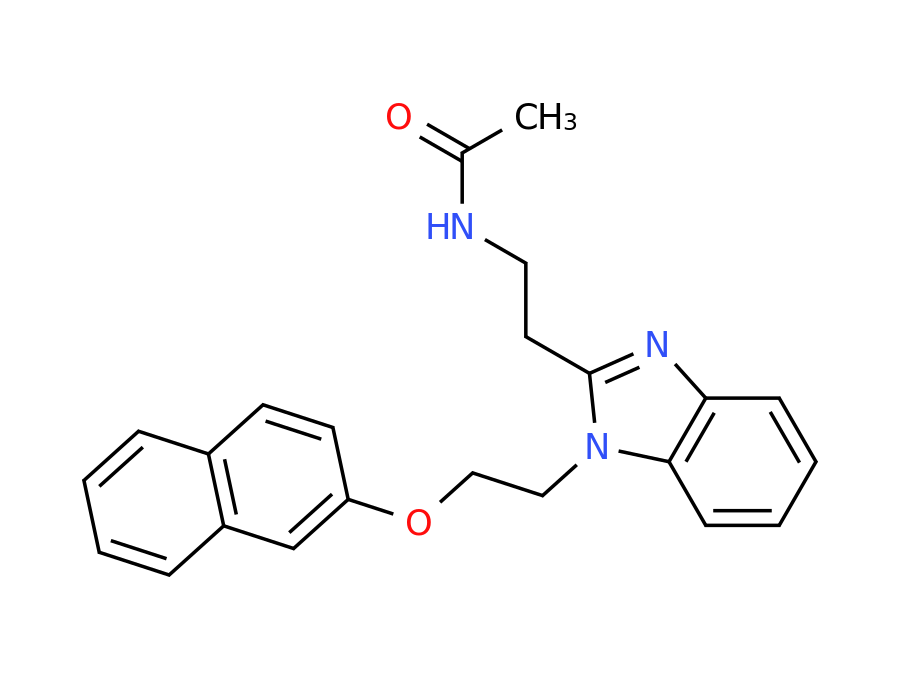 Structure Amb1589570