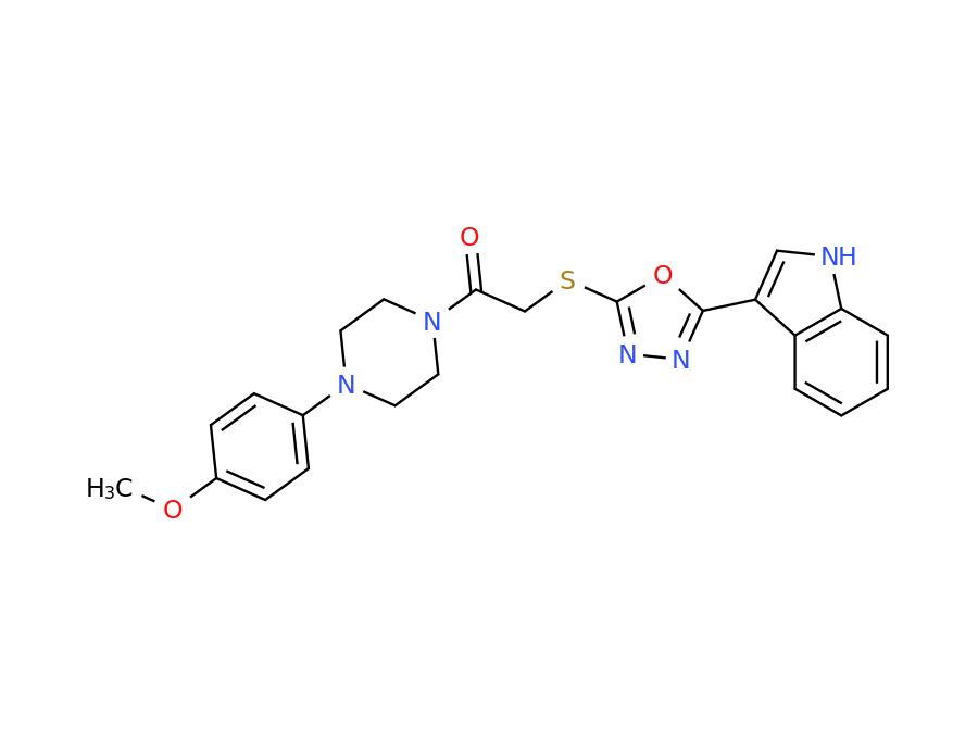 Structure Amb1589633