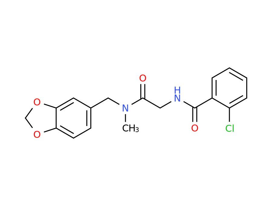 Structure Amb15896516