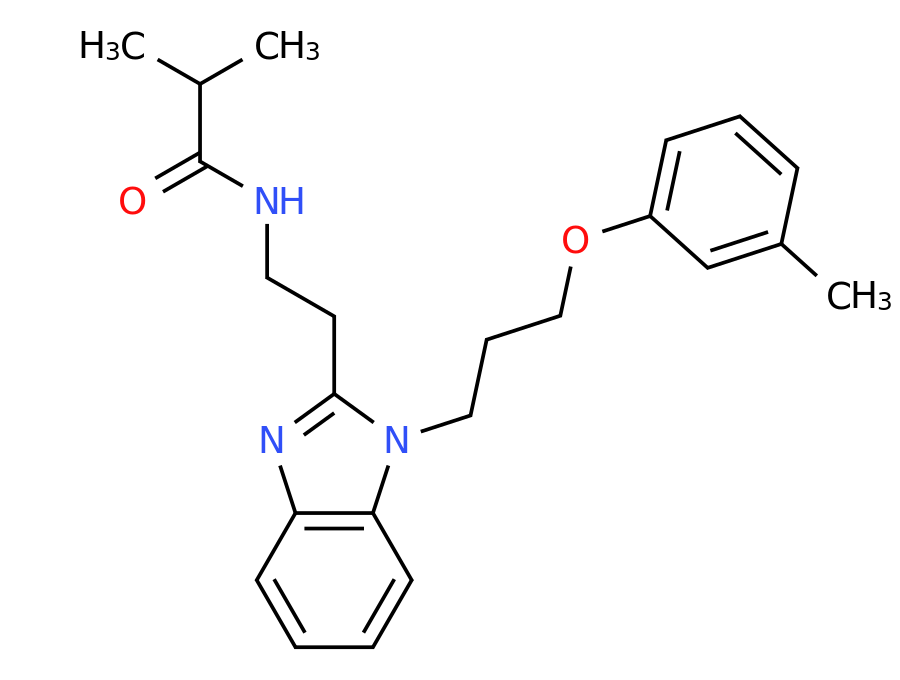 Structure Amb1589722