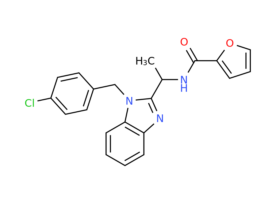 Structure Amb1589734