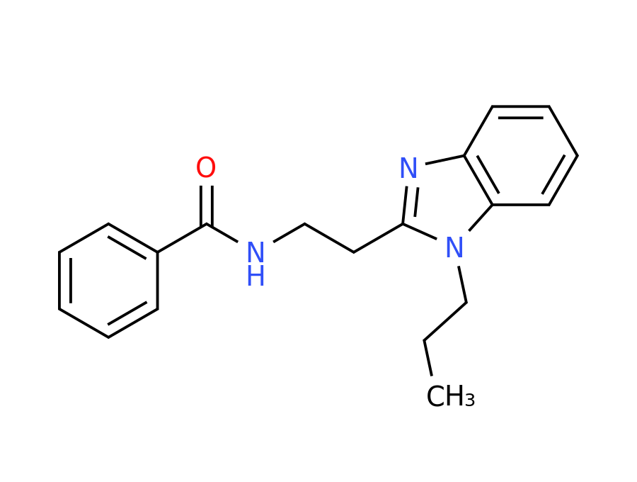 Structure Amb1589742