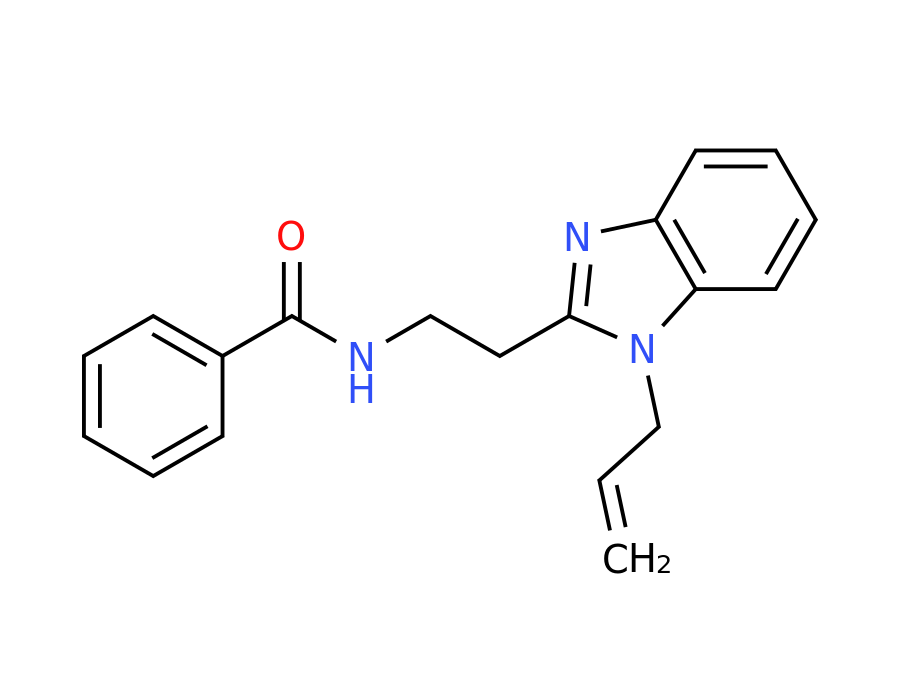 Structure Amb1589749