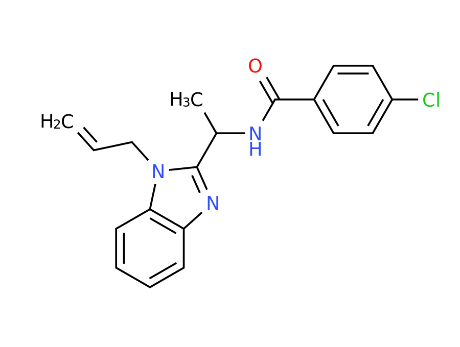 Structure Amb1589753