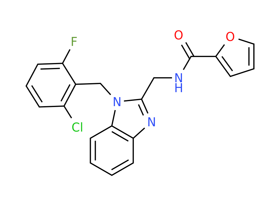 Structure Amb1589762