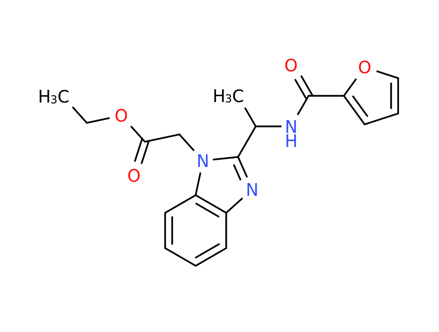 Structure Amb1589763