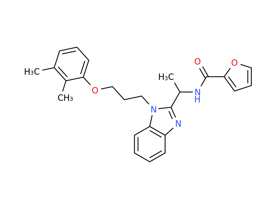 Structure Amb1589768